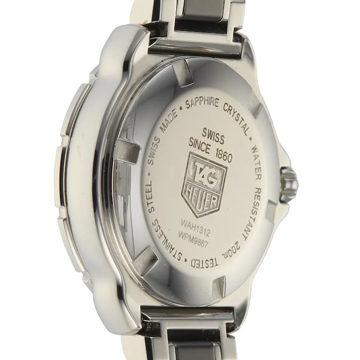 Tag Heuer Pre-Owned  Formula 1 Ladies Watch WAH1312.BA0867