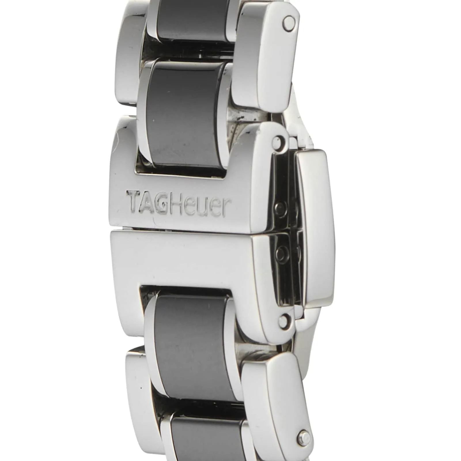 Tag Heuer Pre-Owned  Formula 1 Ladies Watch WAH1312.BA0867