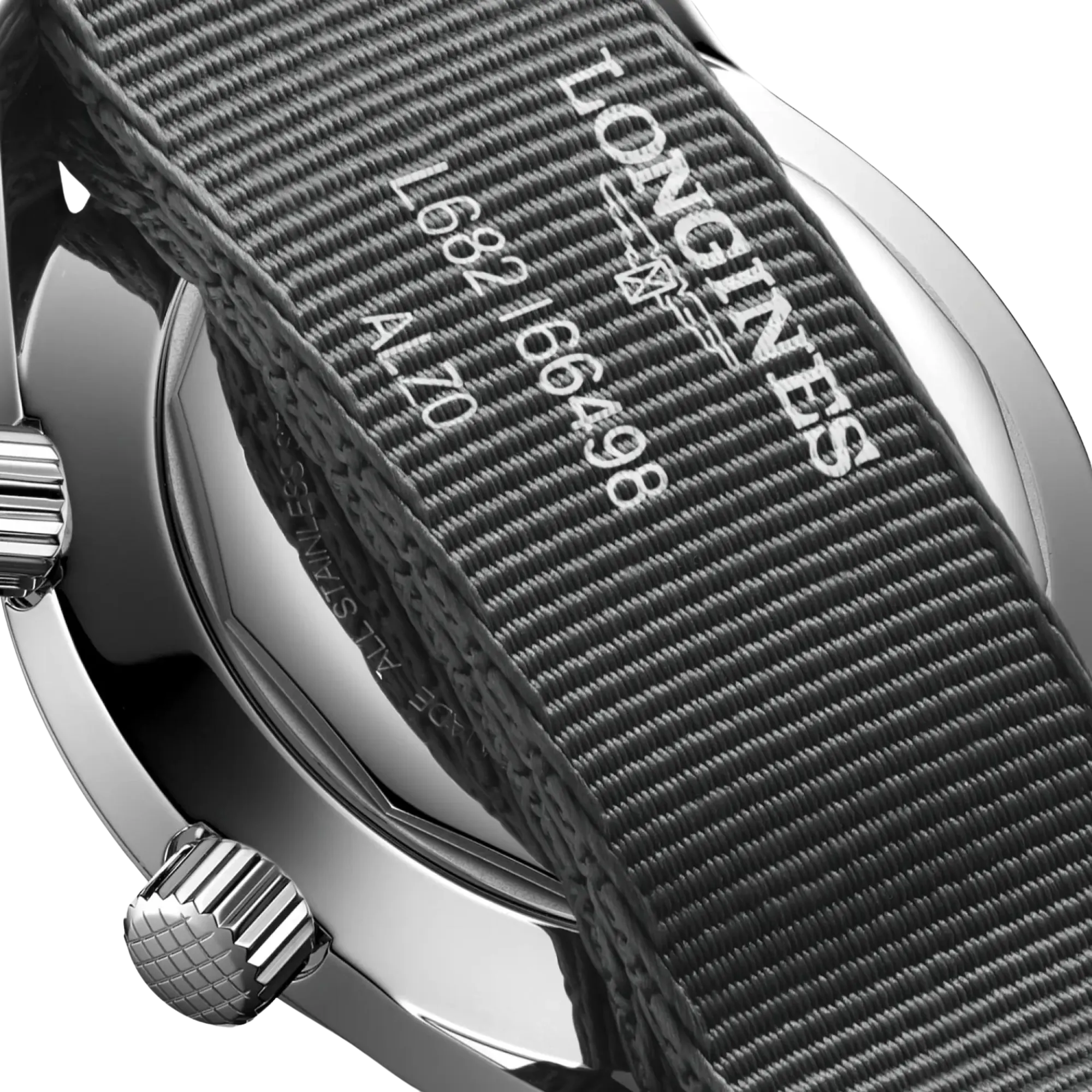 The Longines Legend Diver Watch 42mm