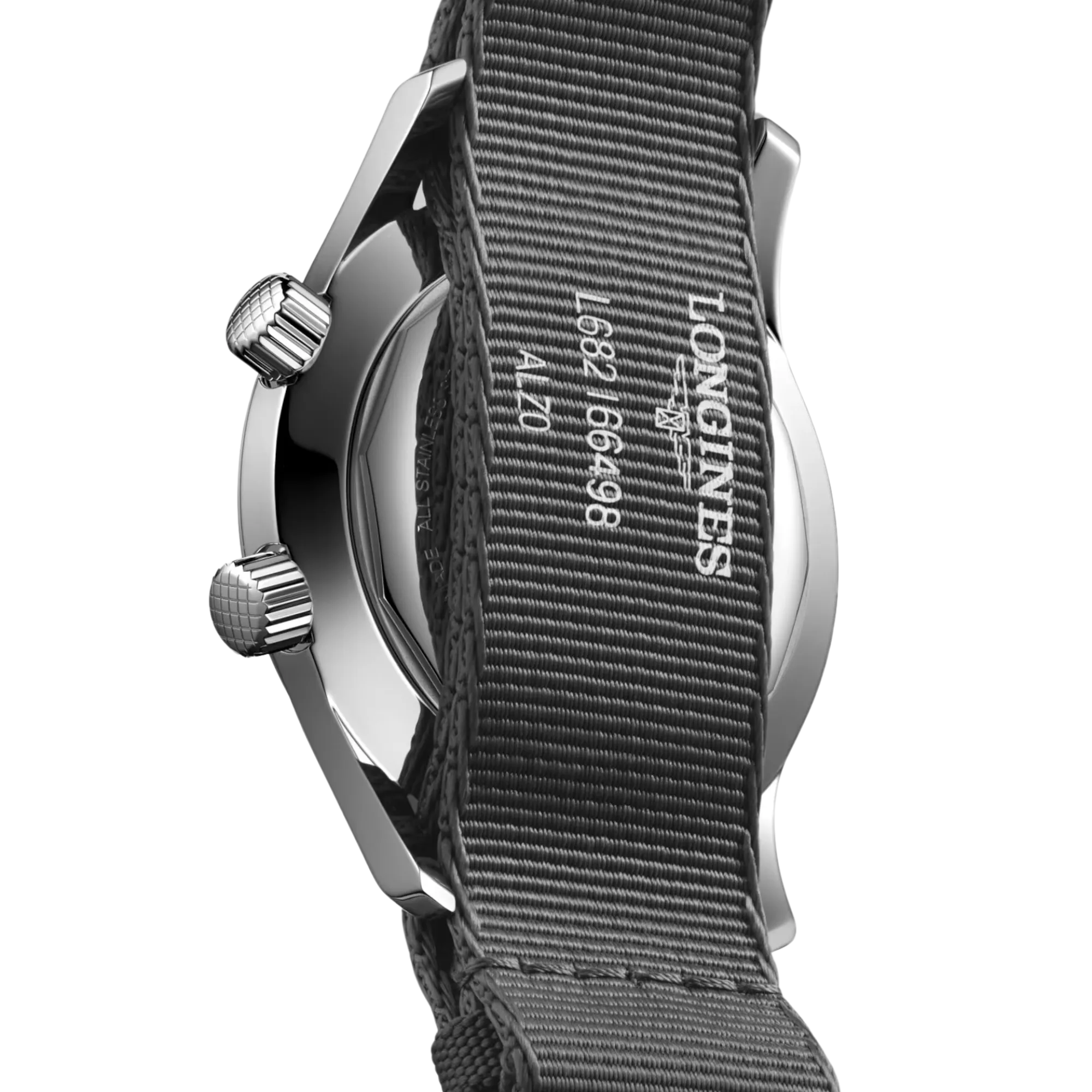 The Longines Legend Diver Watch 42mm