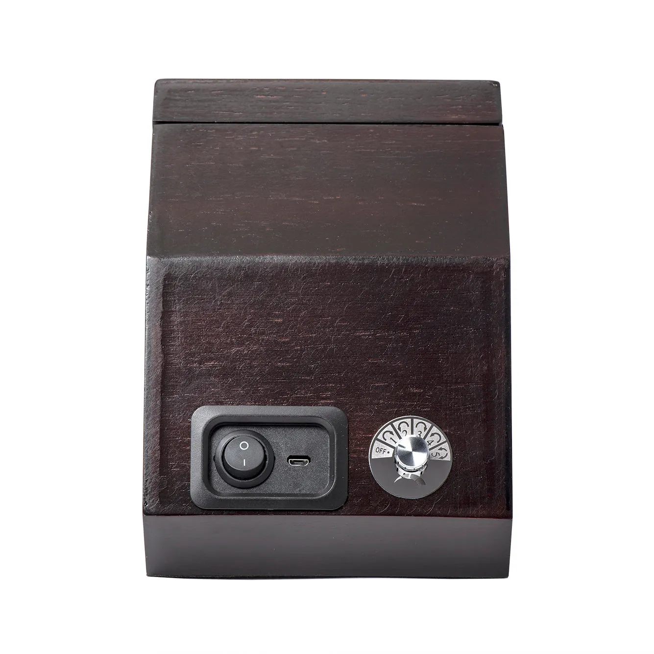Thomas Earnshaw Maskelyne Chronograph Lapis Watch WinderAccessory ES-WBOX-04