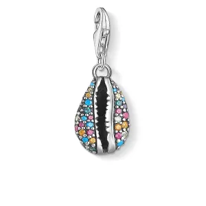 Thomas Sabo Charm pendant "seashell"