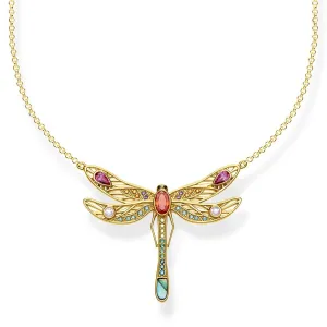 Thomas Sabo Necklace "Dragonfly Large"