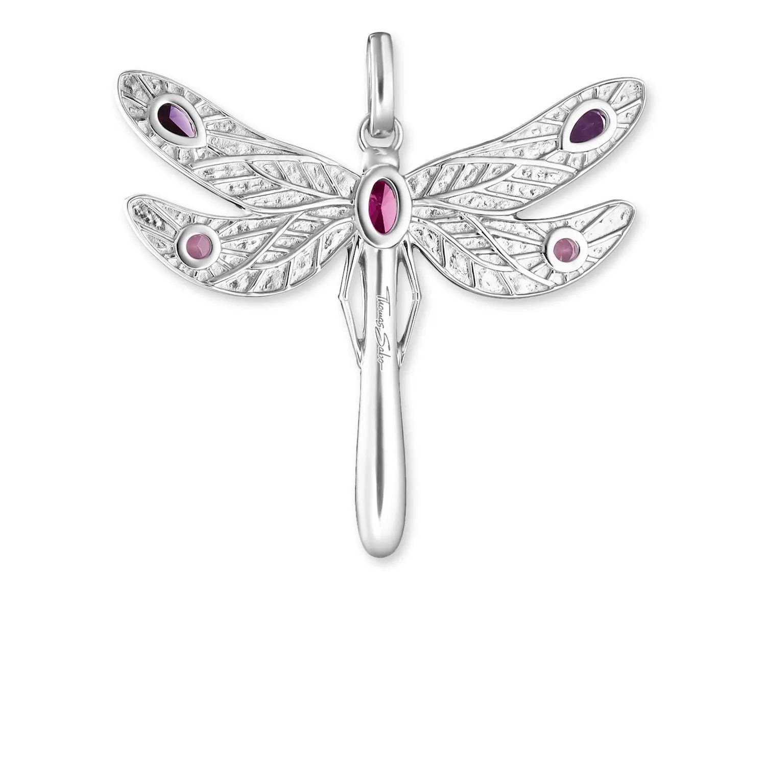 Thomas Sabo Pendant "Dragonfly"