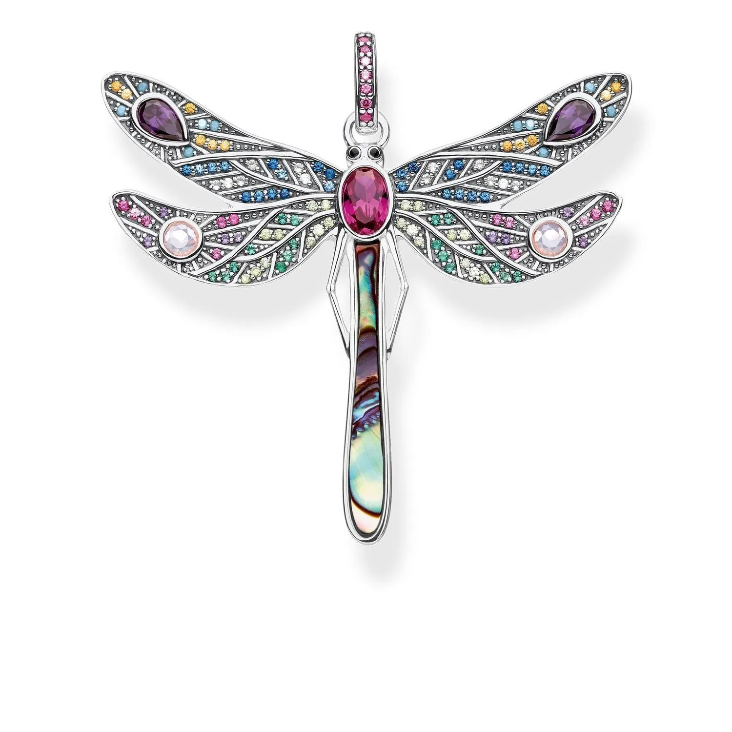 Thomas Sabo Pendant "Dragonfly"
