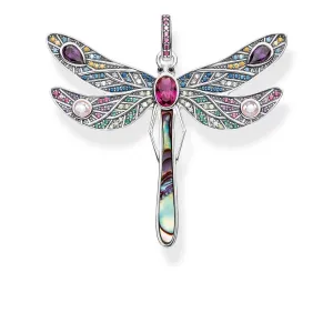 Thomas Sabo Pendant "Dragonfly"