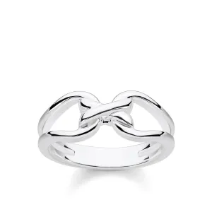Thomas Sabo Ring "Heritage"