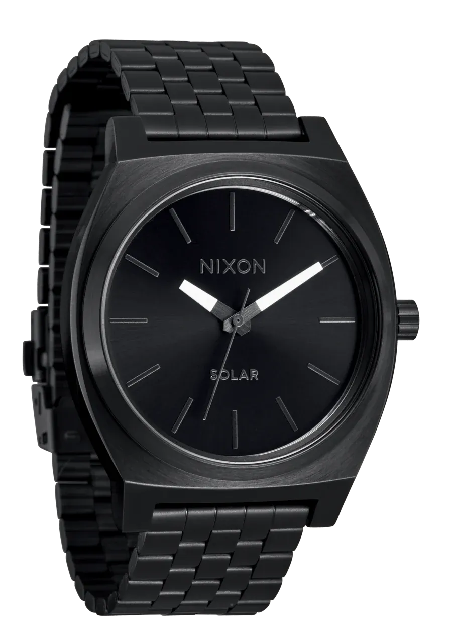 Time Teller Solar