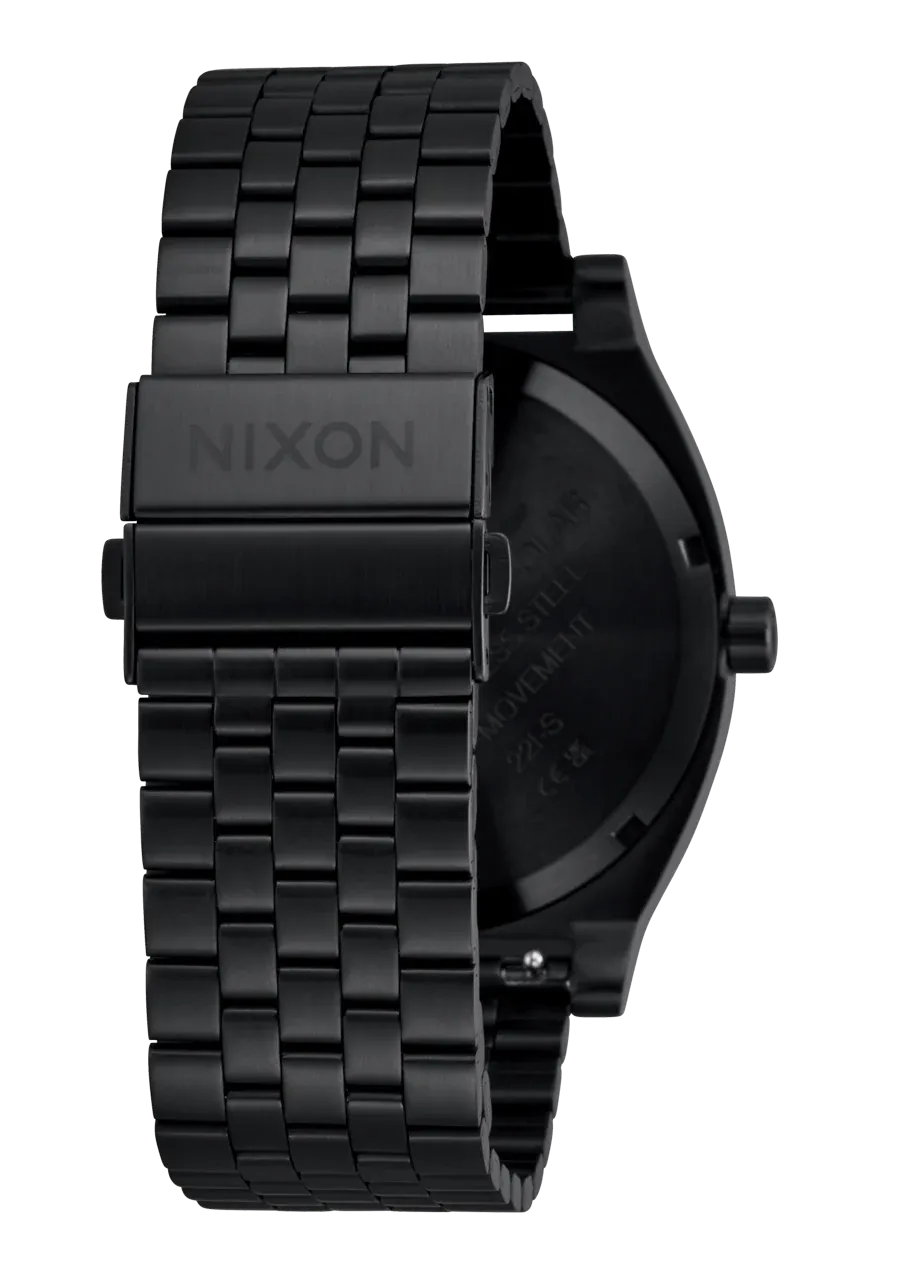 Time Teller Solar