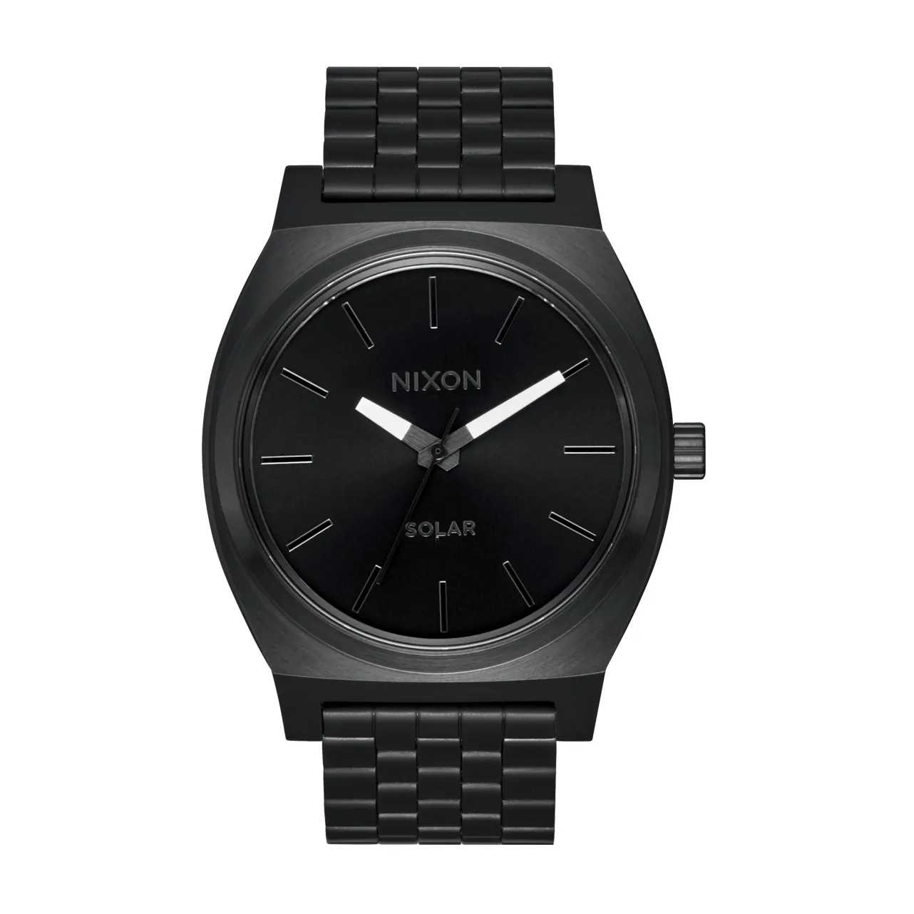Time Teller Solar
