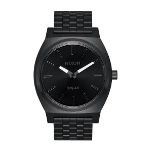 Time Teller Solar