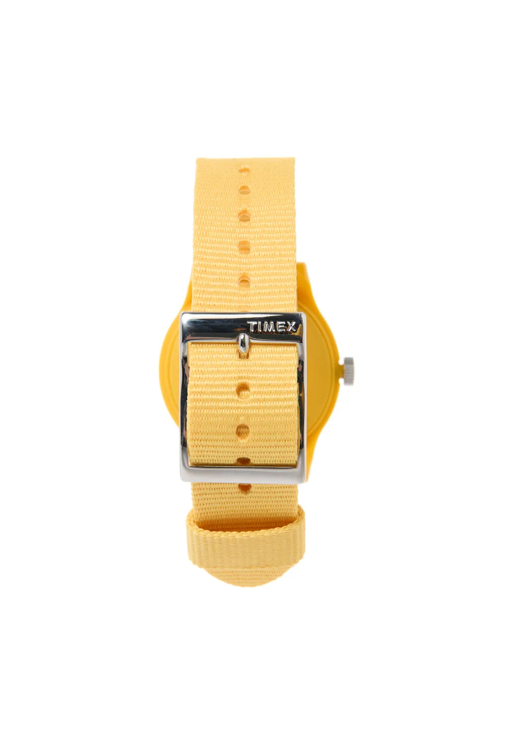 Timex MK1 Resin 36 Watch - Yellow / Yellow / Yellow