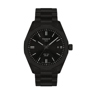 Tissot PRC100 Solar Quartz -39 mm