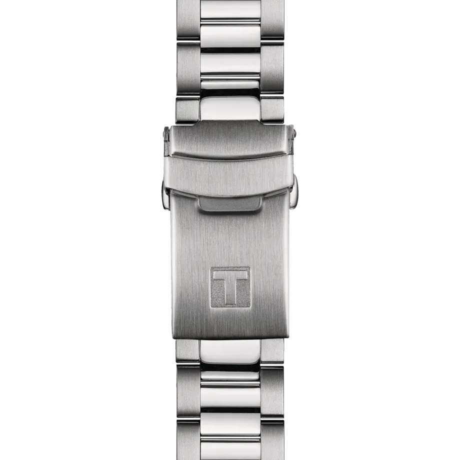 TISSOT SEASTAR 1000 POWERMATIC 80 40MM BLUE