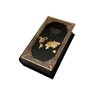 Travel book box