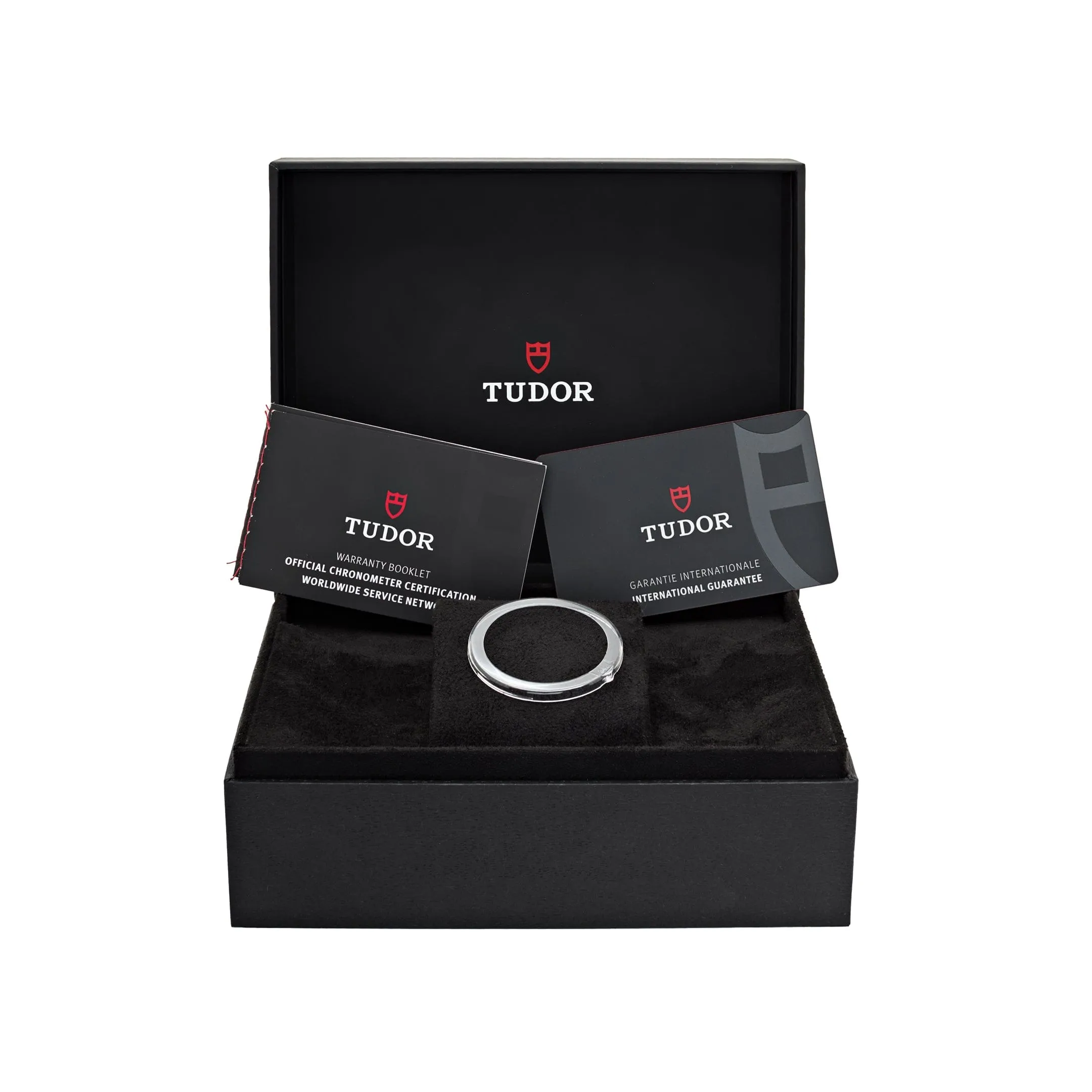 Tudor Black Bay Chrono 79360N-0024 Stainless Steel Turquoise Dial
