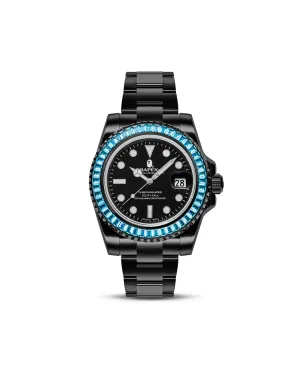 Type 1 BAPEX Crystal Stone
