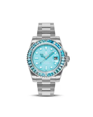 Type 1 BAPEX Crystal Stone
