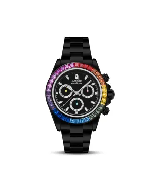 Type 4 BAPEX Crystal Stone