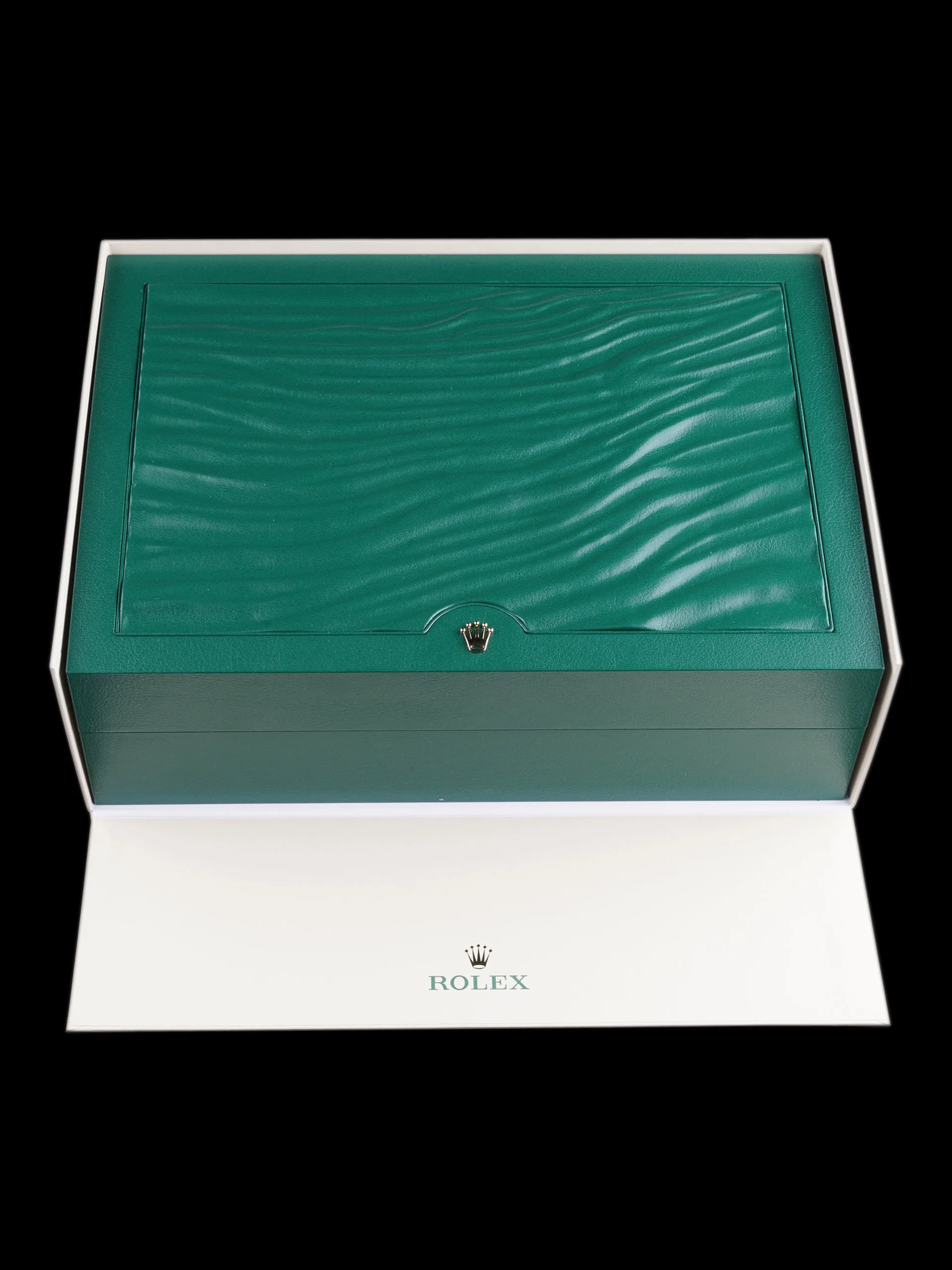 *Unworn* 2020 Rolex Submariner (Ref. 116659SABR) W/ Box & Cards