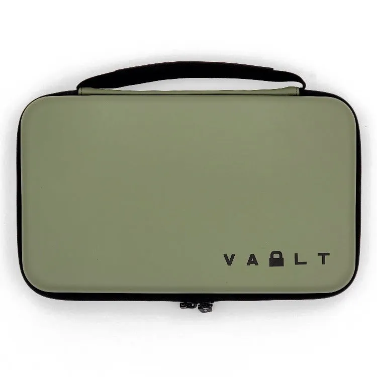 Vault Case