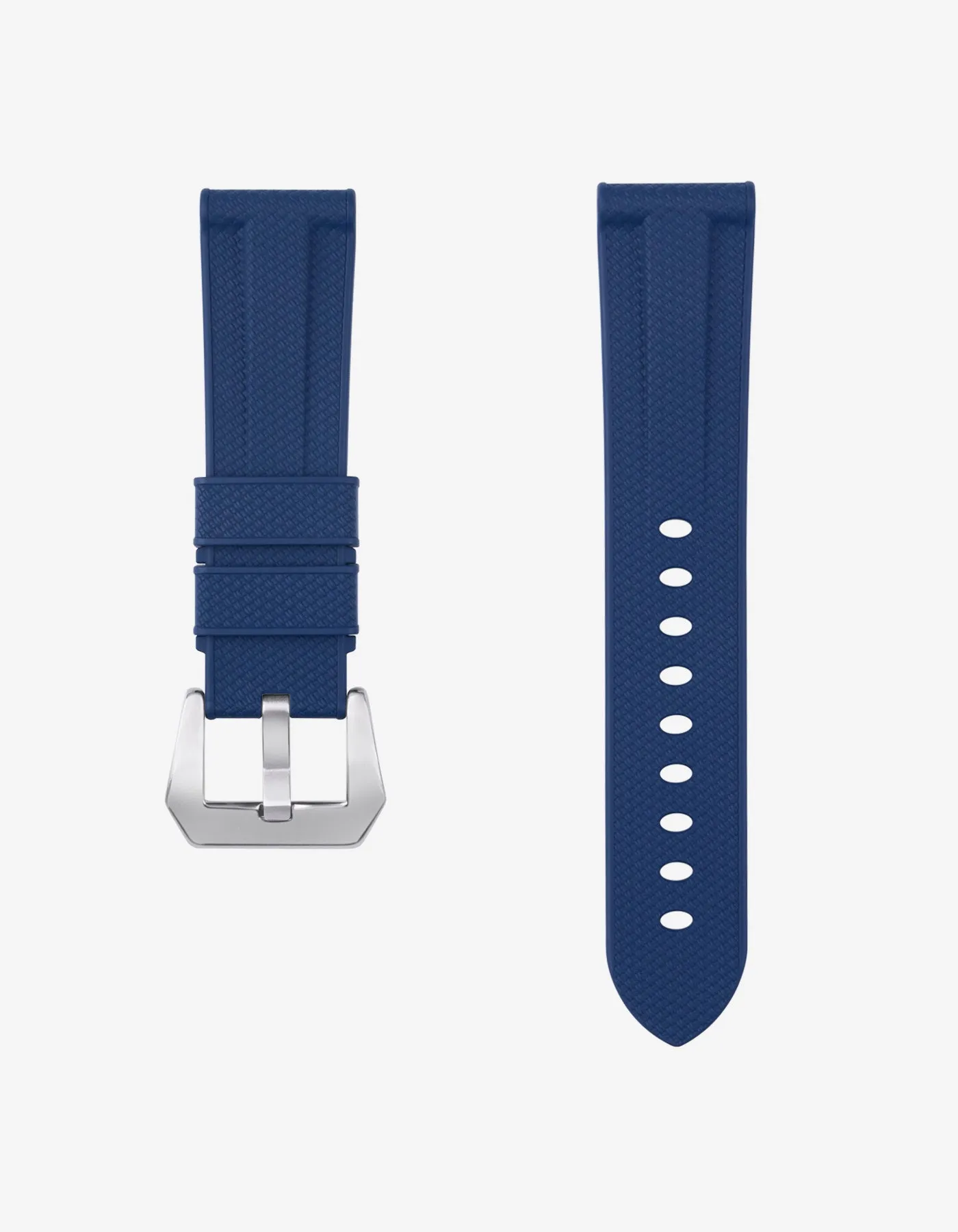 Vertech FKM Rubber Straps for Panerai Submersible
