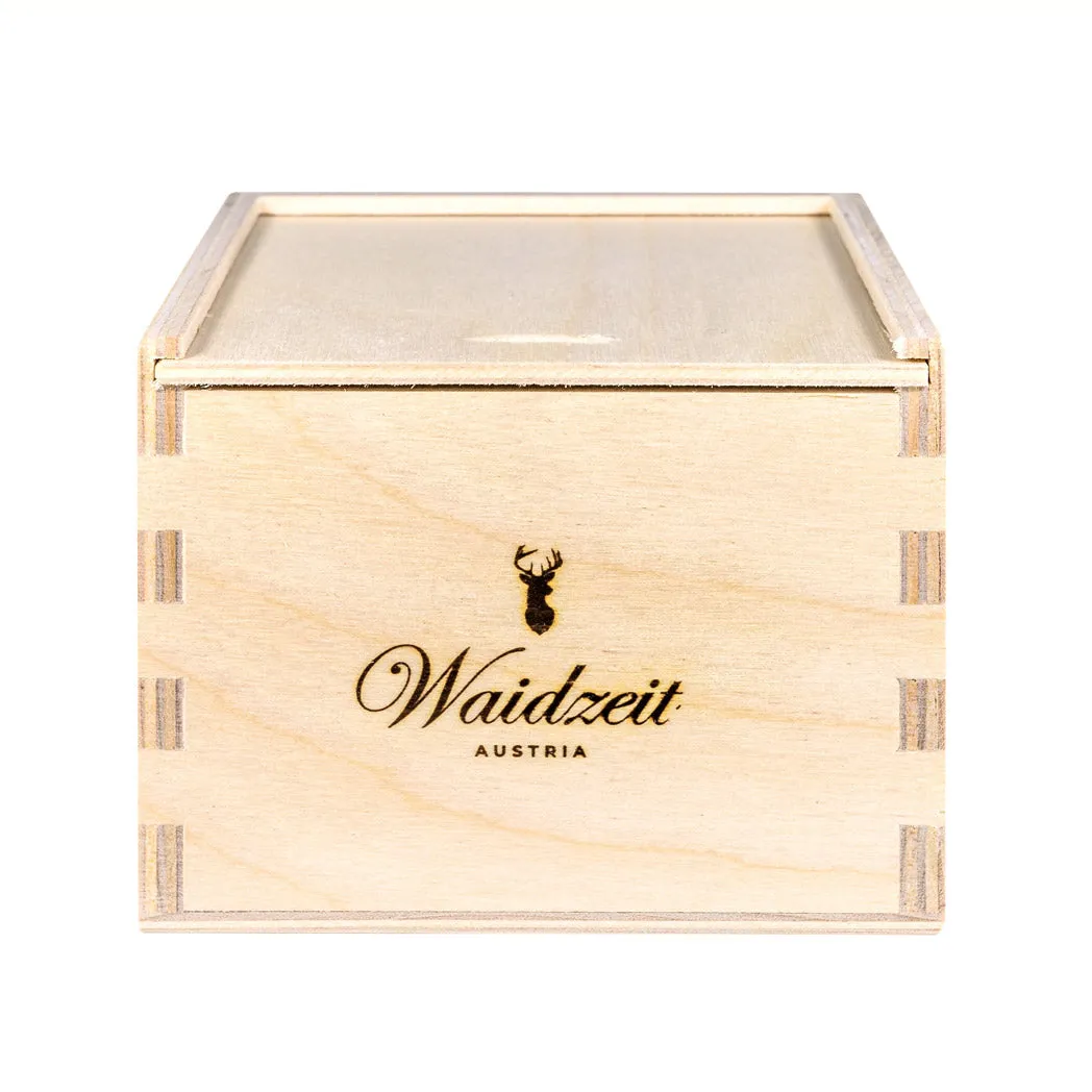Waidzeit Wine Princess Rosé
