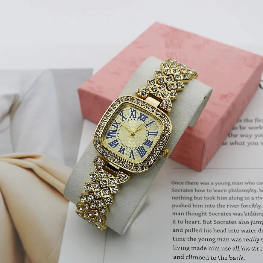 Watches