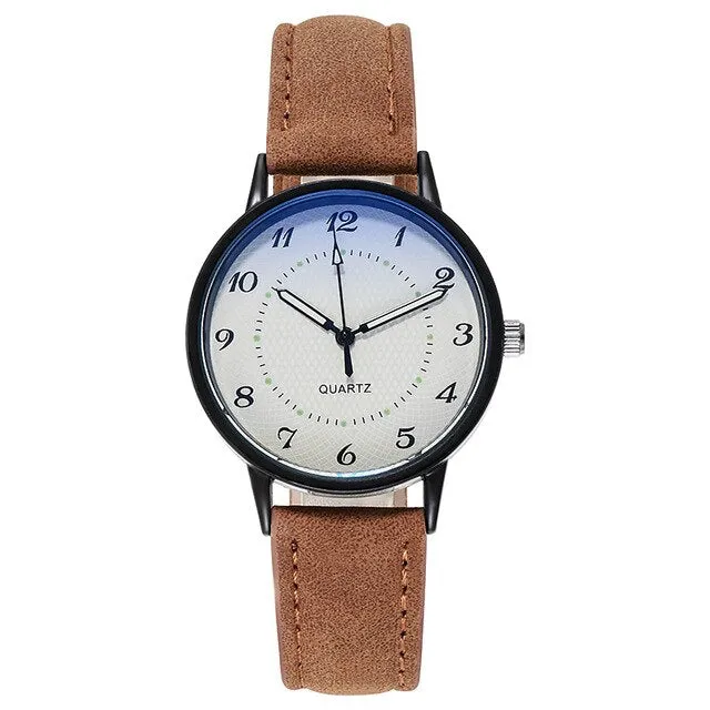 Waterproof Watch