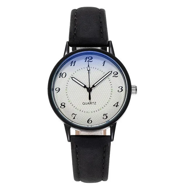 Waterproof Watch