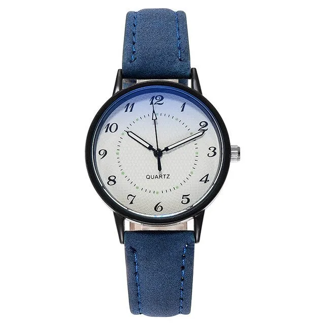 Waterproof Watch