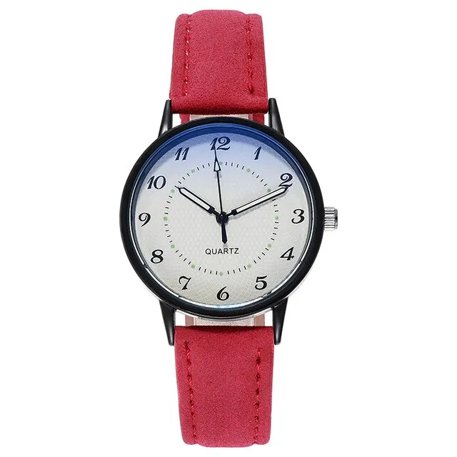 Waterproof Watch