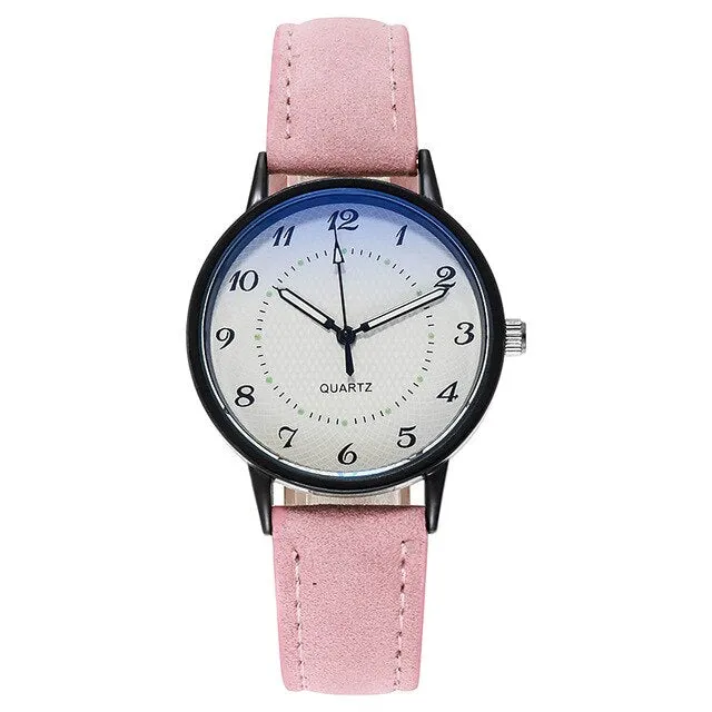 Waterproof Watch