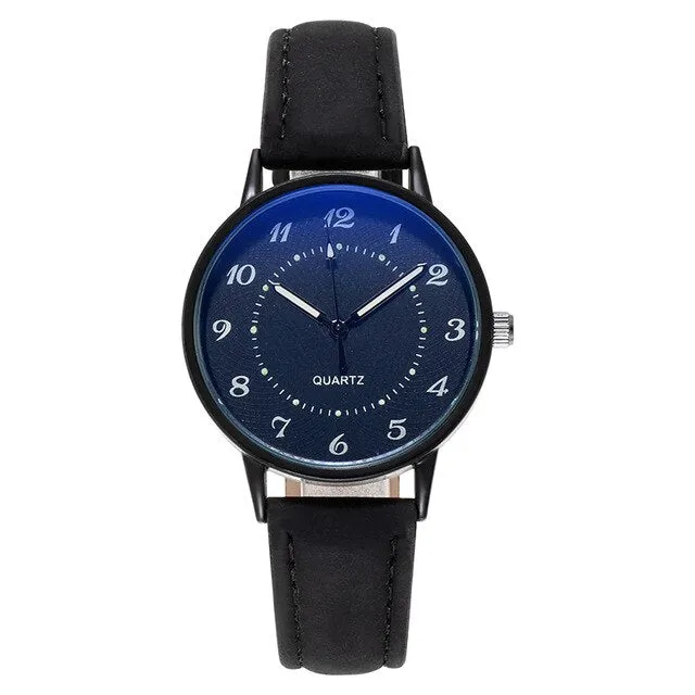 Waterproof Watch
