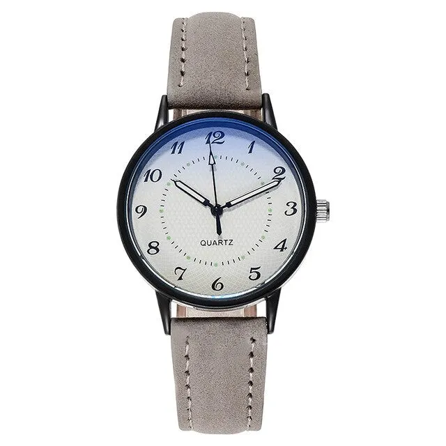 Waterproof Watch