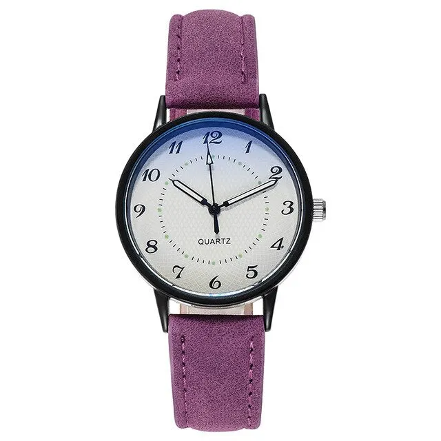 Waterproof Watch