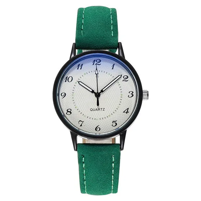 Waterproof Watch