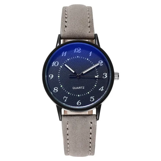 Waterproof Watch