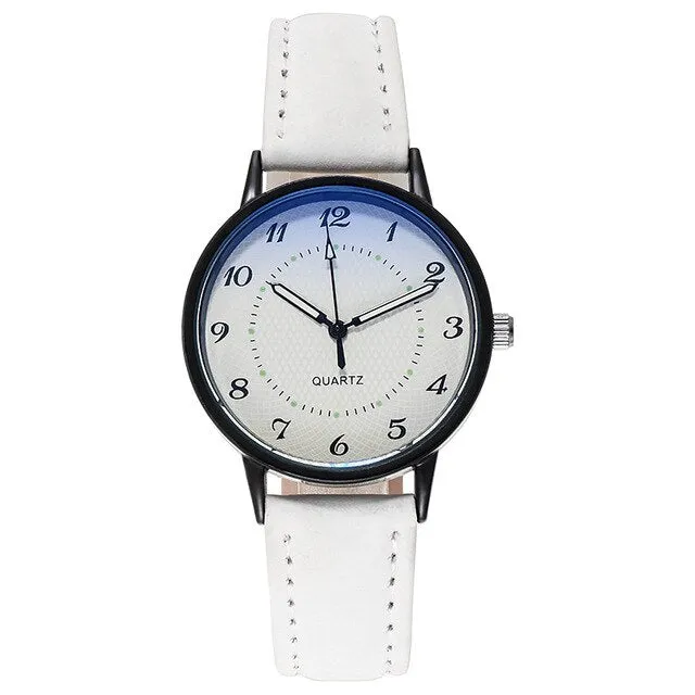 Waterproof Watch