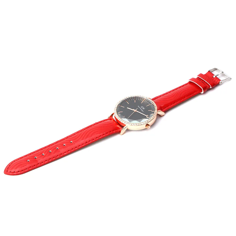 Women's Watch - I