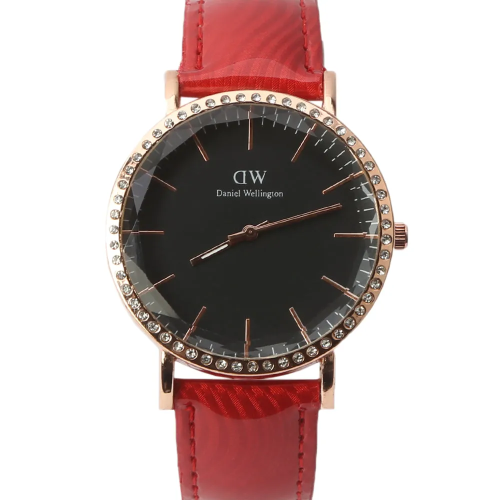 Women's Watch - I