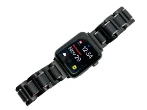 Wooden Apple Watch Bands