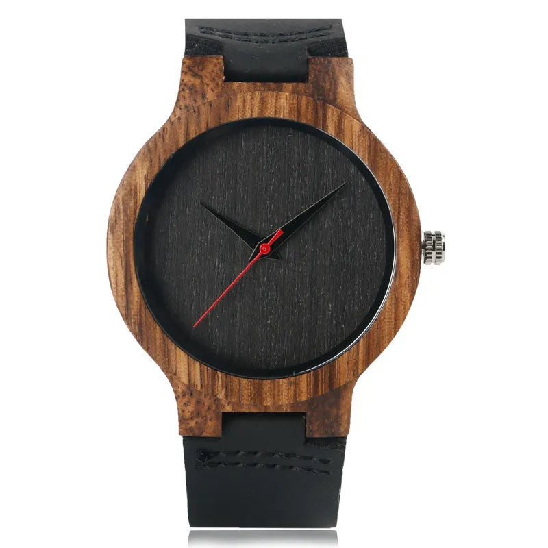Wooden Watch